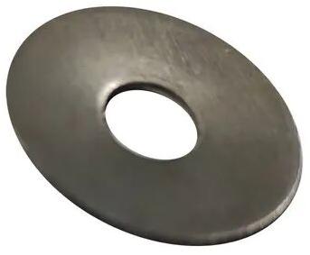 Stainless Steel Curved Washer, Size : 3/4 Inch