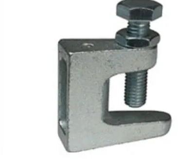 SS Beam Clamp