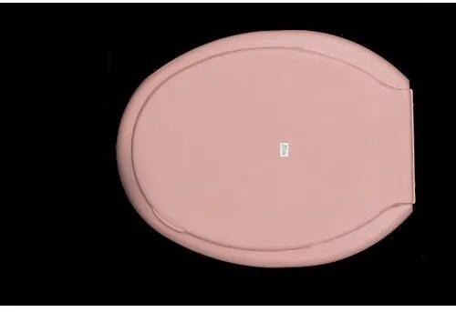 Plastic Toilet Seat Cover, Shape : Oval