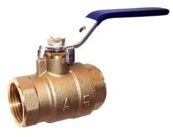 Cast Steel Ball Valve, Size : 3/4 Inch