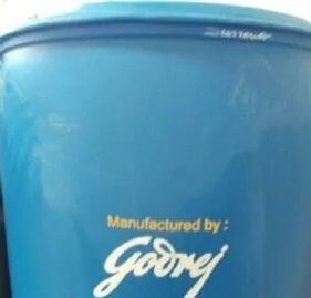 Refined glycerine, Purity : >99%