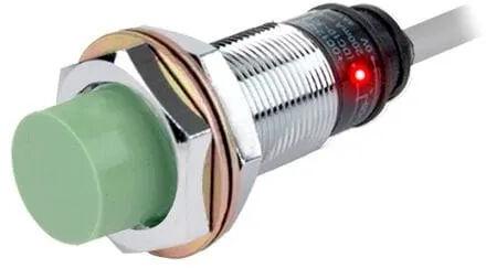 Cable Stainless Steel Proximity Sensor, For Industrial
