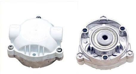 Aluminium RO Pump Head