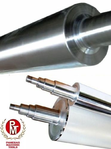 PRESSURE ROLLERS,GUM ROLLERS & GUM PIPES