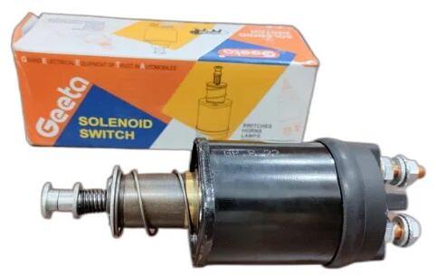 Mild Steel Solenoid Switch, For Automotive