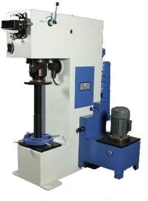 Brinell Hardness Tester, Voltage : 440 V AC