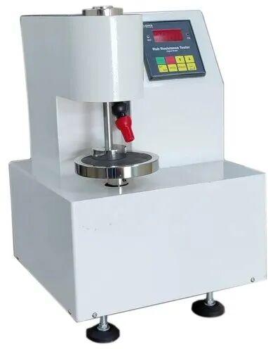 Scuff Tester, Voltage : 220 V