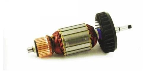 Armature, For Impact Drill, Voltage : 220 V
