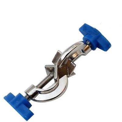 Brass Boss Head Clamp Holder, Packaging Type : Box