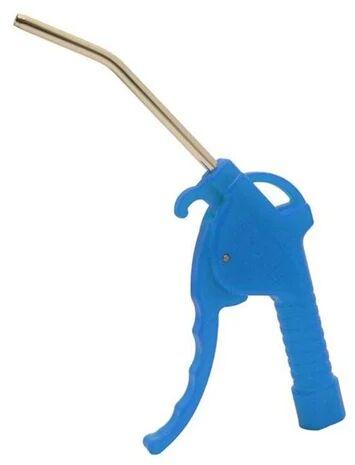 Air Blow Gun, Color : Blue Silver