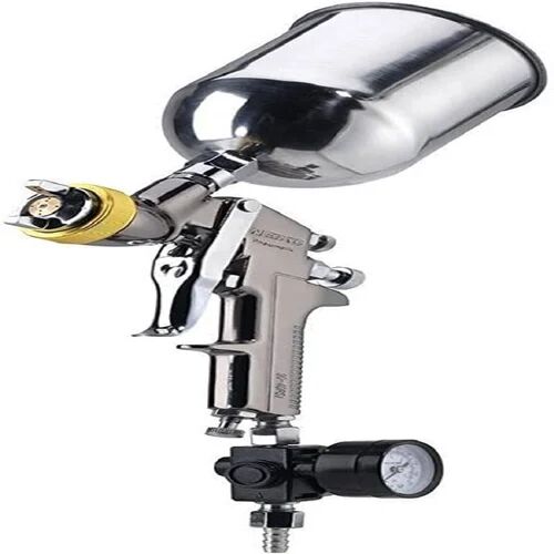 Air IR Spray Gun, Color : Silver