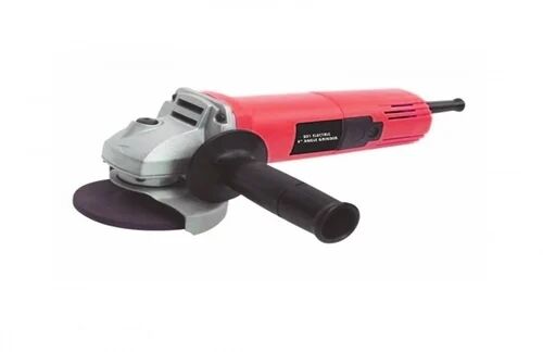 Electric Angle Grinder, Power Consumption : 850W