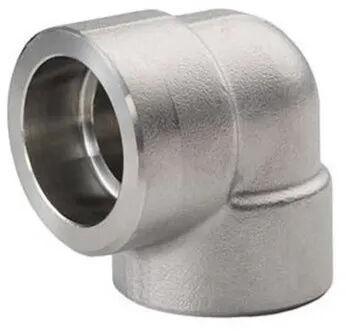 Inconel Forged Elbow, Connection : Male