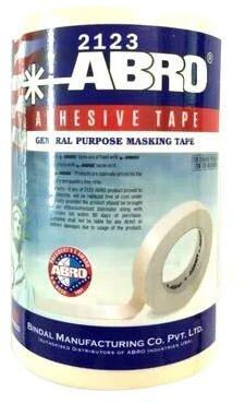 Masking Tape, Brand Name : Abro