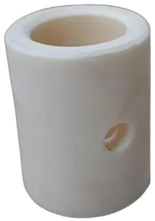 Water Jet Change Value Sleeve, For Waterjet Part, Color : White