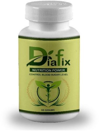 Diafix Nutrition Powder