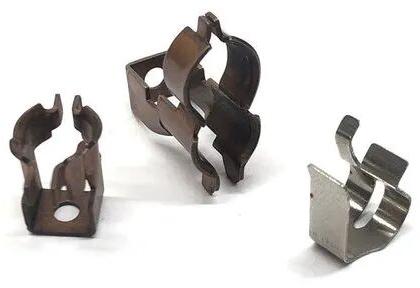 Brass Plug Socket Connector