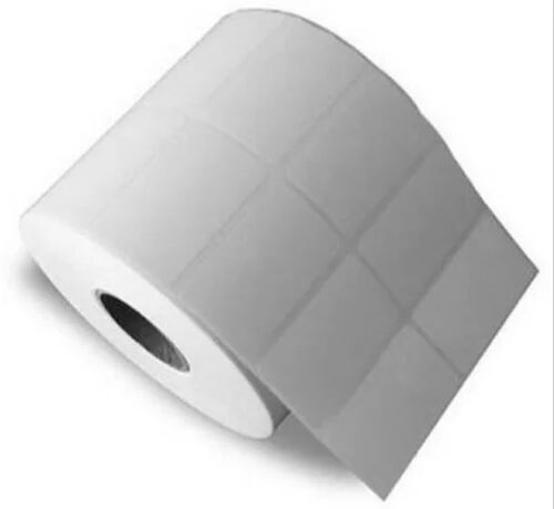 Thermal Barcode Label, For Garments, Packaging Type : Roll