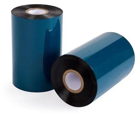 Wax Resin Ribbon, Packaging Type : Roll