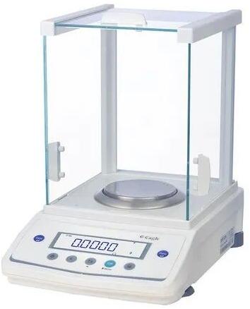 Analytical Balances, Capacity : 220g