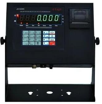 Mild Steel Bagging Scale