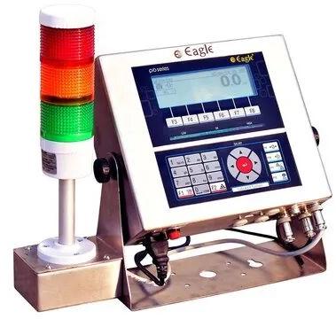 Label Printing Scale