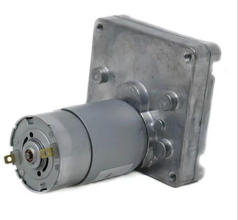 DC Motor, Power : 20 Watt