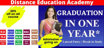 Mba Distance Learning