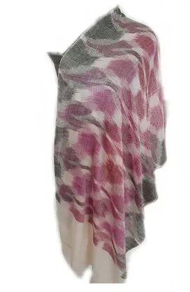 Ladies Pashmina Stole, Occasion : Casual Wear