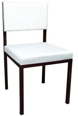 MS  Dining Chair, Size : 450X400mm