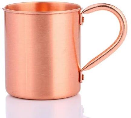 Copper Mug For Moscow Mules, Certification : CE Certified, ISO 9001:2008