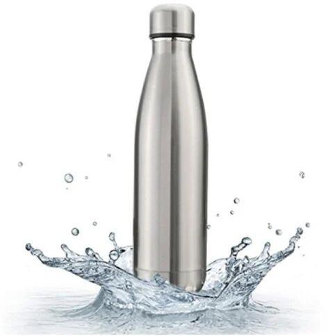 Insulated Double Wall Vacuum Stainless Steel Bottle