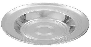 Madrasi Soup Bowl (Silver Touch, For Kitchen Use