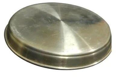 RK Coated Plain SS201 Stainless Steel Burner Plate, For Kitchen Use