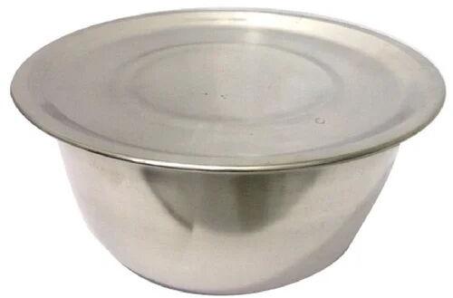 RK Coated Plain SS201 Stainless Steel Finger Bowls, For Kitchen Use