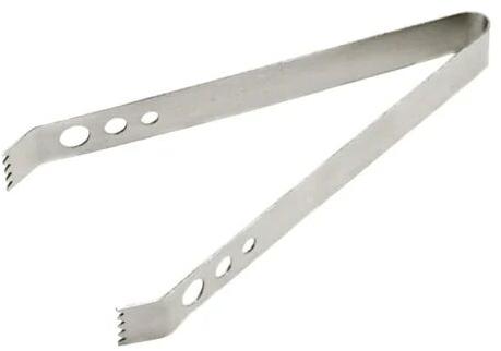 Stainless Steel Tong Kitchen Tools, Certification : CE Certified, ISO 9001:2008