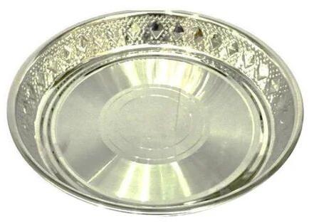 RK Coated Plain SS201 Steel Np Plate, For Kitchen Use