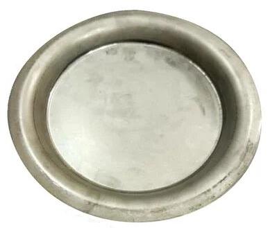RK Coated Plain SS201 Steel Syntax Plate, For Kitchen Use