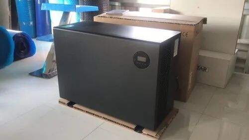 Vatten Tech Mild Steel Heat Pump Water Heater, Power : 13 kW