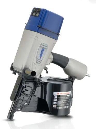 Coil Nailer Machine