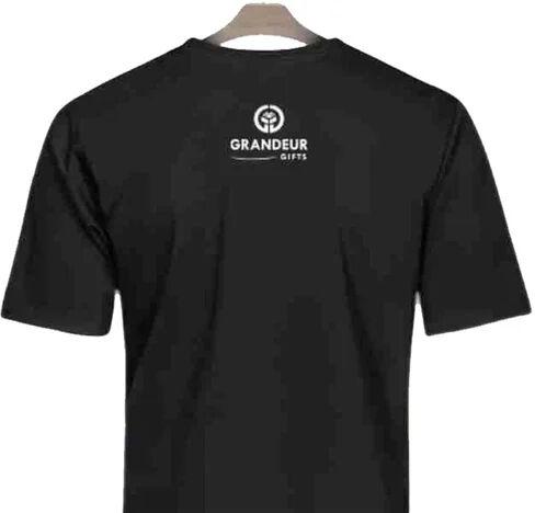 Grandeur Promotional T Shirt, Size : Medium