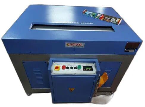 Automatic Edge Squaring Machine, Voltage : 220 V