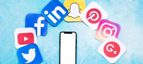 Social media marketing service