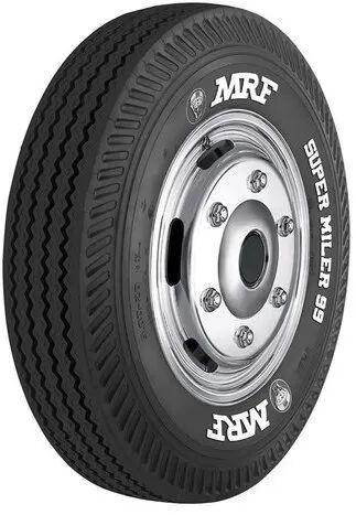 Commercial Vehicle Tyres