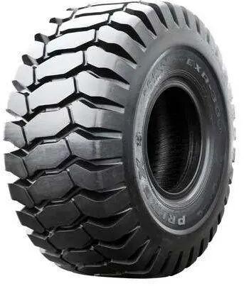 Rubber OTR Tyres, Width : 255mm