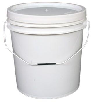 Ppcp 10 Ltr Bucket, For Paint Chemical, Feature : Durable, Eco-friendly, Long Life, Non Breakable