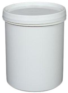 1 Ltr - Bucket / Container, For Paint, Feature : Durable, Fine Finishing, Light Weight, Rust Resistant