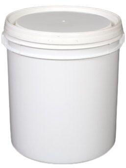 4 Ltr - Bucket / Container, For Paint, Feature : Durable, Fine Finishing, Light Weight, Rust Resistant