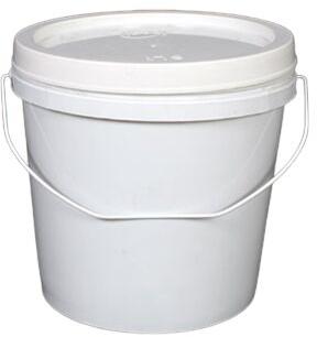 5 Ltr - Bucket / Container, For Paint Chemical
