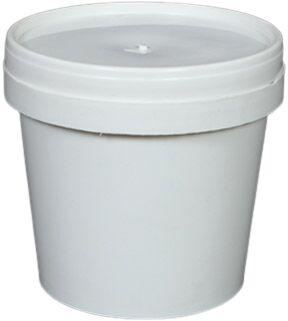 PPCP 600 Ml - Bucket, For Paint, Feature : Durable, Fine Finishing, Light Weight, Rust Resistant